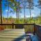 Hog Heaven - Cherry Log GA - Pet Friendly Cabin - Cherry Log