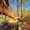Hog Heaven - Cherry Log GA - Pet Friendly Cabin - Cherry Log