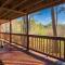 Hog Heaven - Cherry Log GA - Pet Friendly Cabin - Cherry Log