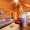 Hog Heaven - Cherry Log GA - Pet Friendly Cabin - Cherry Log