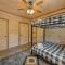 Fern Creek Hollow Lodge in Blue Ridge wGame Room - Blue Ridge