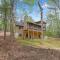 Fern Creek Hollow Lodge in Blue Ridge wGame Room - Blue Ridge