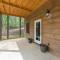 Fern Creek Hollow Lodge in Blue Ridge wGame Room - Blue Ridge