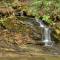 Hothouse Hideaway - Hothouse Creek - Toccoa River - Mineral Bluff