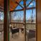 Cruach Mor - Sauna Mountain Views Dog Friendly - Morganton