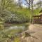 Hothouse Hideaway - Hothouse Creek - Toccoa River - Mineral Bluff