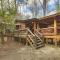 Hothouse Hideaway - Hothouse Creek - Toccoa River - Mineral Bluff
