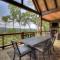New Heights - Sweeping Mountain Views Await - Blue Ridge