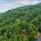 License 2 Chill - Mountain views of GA TN and NC - Mineral Bluff