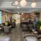 Hotel Atlanta Knokke