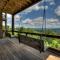 Skys The Limit - Blue Ridge Cabin - Pet Friendly - Mineral Bluff