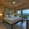 Skys The Limit - Blue Ridge Cabin - Pet Friendly - Mineral Bluff