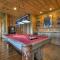 Skys The Limit - Blue Ridge Cabin - Pet Friendly - Mineral Bluff