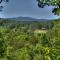 Whippoorwill Calling - Panoramic Mineral Bluff Cabin - Panoramic Views, Hot Tub, Nature Trail, Private Cul-De-Sac Home, Firepit, - 米纳勒尔布拉夫