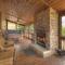 View From The Top - Pet-Friendly Mountain View Blue Ridge Cabin - Stunning Views, Hot Tub, Shuffleboard, Foosball In The Aska Ad - بلو ريدج