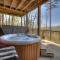 A Birds Eye View - Blue Ridge GA - Pet Friendly - Blue Ridge