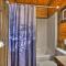 Traveller - Cabin with Hot Tub and Mountain Views - Hot Tub, Mountain Views, Ping Pong Table, Modern Amenities - Cherry Log, GA - Cherry Log