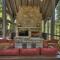 A Stoney River - Luxurious Cherry Log Riverfront Cabin - Hot Tub, Game Room, Multiple Decks, Views of Ellijay River, Goose Islan - Cherry Log