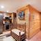 Hazy Hideaway with View of Ellijay River in the North GA Mountains - Cherry Log