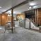 Happy Trout Hideaway - Creek Views Of Hot House Creek, Hot Tub, Outdoor Fire Pit, Cozy Atmosphere - Mineral Bluff, GA