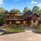 River Joy Lodge - Luxury Home on the Ellijay River