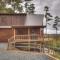 Altitude Adjustment - Blue Ridge - Mountain Views - بلو ريدج