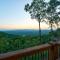 Alpine Vista - Mountain Views - Blue Ridge Heights - Mountain Views, Hot Tub, Luxury Amenities in Prestigious Blue Ridge Heights - Blue Ridge