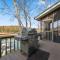 Blue Ridge Bliss - Lake Blue Ridge GA - Lake Views, Game Room, Spacious Accommodations, Private Dock - Morganton, GA - Morganton