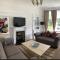 APARTMENT NEAR AIRPORT,HOSPITAL,GLASGOW CITYs