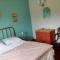 Chambres dhôtes Avel Glaz - gîte détape pour randonneurs à pied et à vélo