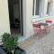 T2 fonctionnel & confortable en RdC sur cour calme - Saint-Florentin
