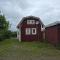 Little Red House in the Prairie - Uddevalla