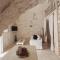 Casetta Garibaldi - monolocale storico per coppie a Ostuni