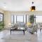 Tranquil Vibe 1BR in Dubai Downtown