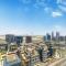 Tranquil Vibe 1BR in Dubai Downtown