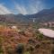 SaffronStays Moringa WishingTree - 3-BR villa near Nathdwara with pool, lawn and hillside views