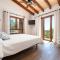Finca es Foners en Felanitx con piscina y jacuzzis en suite - Felanitx