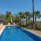 Finca es Foners en Felanitx con piscina y jacuzzis en suite - Felanitx