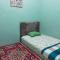 Mandeh Guesthouse Padang