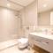 Oraya - La Vie Oasis 2BR Apt with Unrivaled Beach Views - Дубай