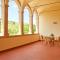 Colombaia Anibaldi Rooms