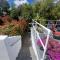Blue Hills Luxury Apartment, Bay Front with Parking