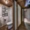 Chalet les Sauberands