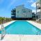 Topsail Serenity