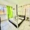 Guesthouse Cocotiers Cotonou