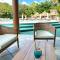 La Serena de Toumalacai, Piscine, Plage, Tennis