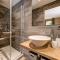 Chalet les Sauberands