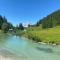 Appartements by Chalet Reiteralm - SKI IN SKI OUT - 斯拉德明