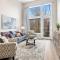Frisco Suite 01Mi to MTB trail Walk to DT Fay - فايتيفيل