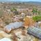 Frisco Suite 01Mi to MTB trail Walk to DT Fay - فايتيفيل